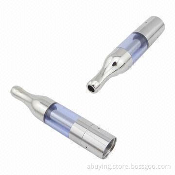 Mini protank atomizer with 1.5ml capacity, for E-cigarette